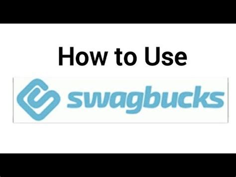 How to Use Swagbucks & Earn Free Amazon Gift Cards What Mommy Does