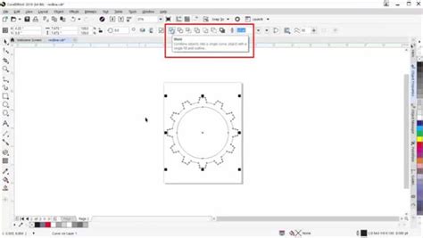 How to Use Symmetry Drawing Mode - Corel Discovery Center