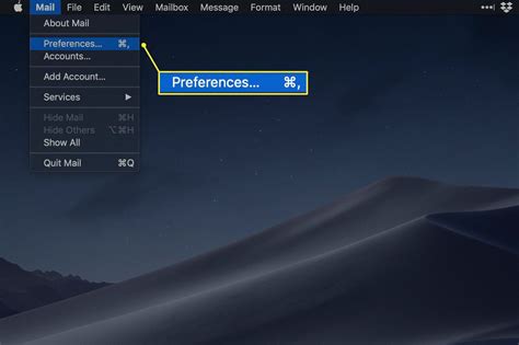 How to Use Text Formatting and Images in Apple Mail Signatures