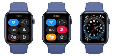 How to Use Theater Mode on Apple Watch