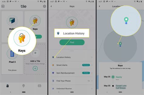 How to Use Tile to Track Your Belongings