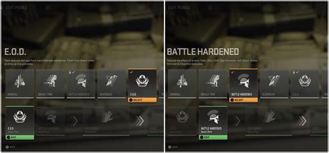 How to Use Ultimate Perks in Call of Duty Modern Warfare 2 Beta