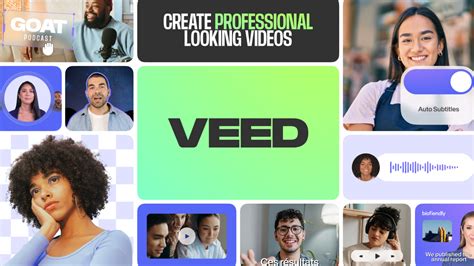 How to Use VEED: AI-Powered Video Editing Guide.