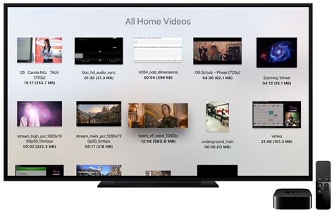 How to Use VLC to Watch Almost Any Video on Apple TV