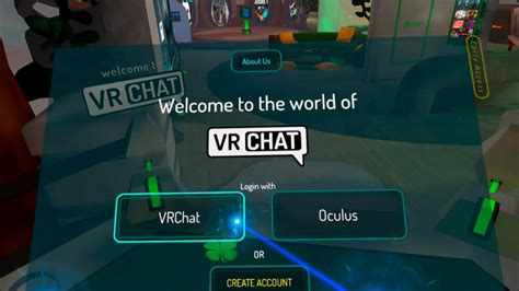 How to Use VRChat on Meta Oculus Quest and Quest 2