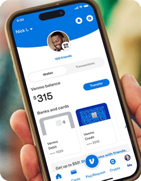 How to Use Venmo to Easily Send and Receive Money