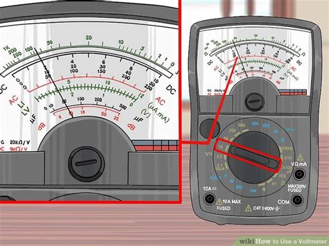 How to Use Voltmeter on Car Battery Easy Steps & Tips