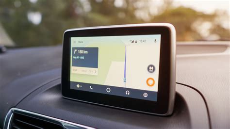 How to Use Waze in Android Auto