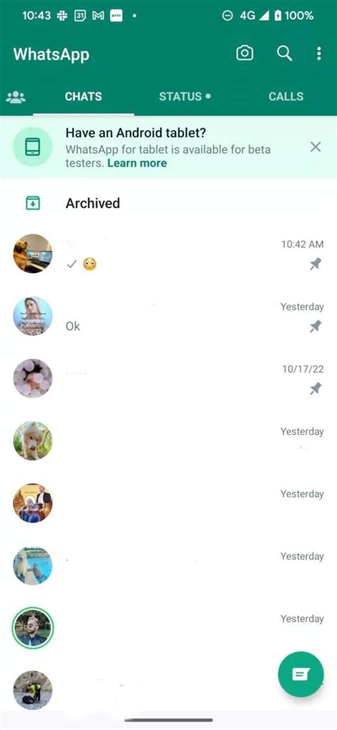 How to Use WhatsApp on Android