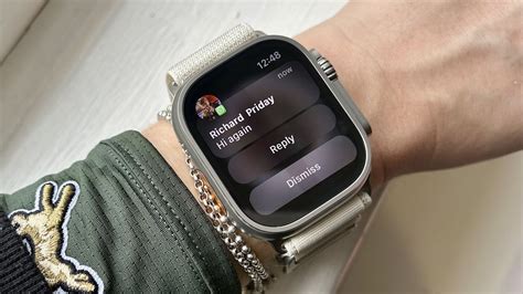 How to Use WhatsApp on Your Apple Watch