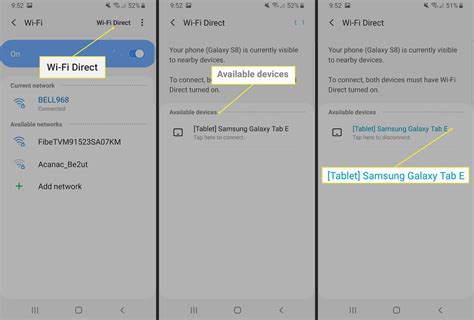 How to Use Wi Fi Direct