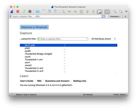 How to Use Wireshark, the Best Packet Analyzer Around