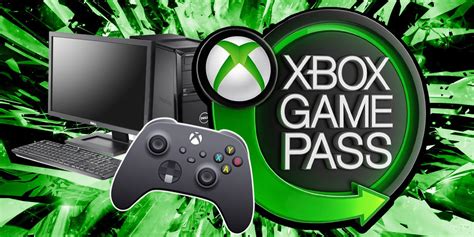How to Use Xbox Game Pass on Your PC