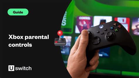 How to Use Xbox Series X or S Parental Controls