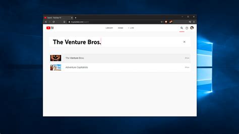 How to Use YouTube TV on Demand