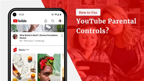 How to Use YouTube s Parental Controls