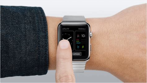 How to Use Your Apple Watch
