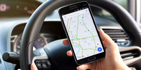 How to Use Your Car GPS in Pedestrian Mode