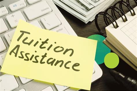 How to Use Your Employer’s Tuition Assistance …