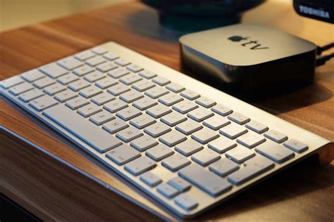 How to Use Your Mac as a Bluetooth Keyboard for Apple TV