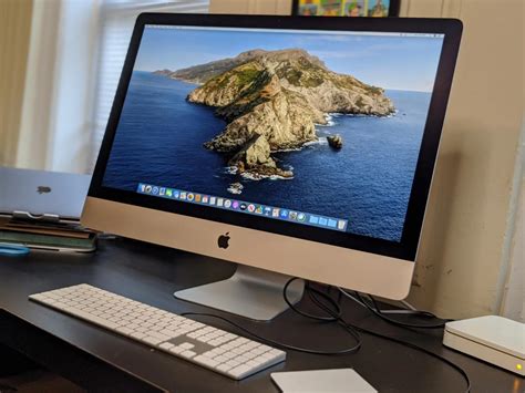 How to Use Your Old iMac as a Monitor