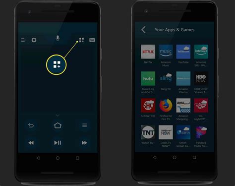 How to Use Your Phone as a Fire Stick Remote Control