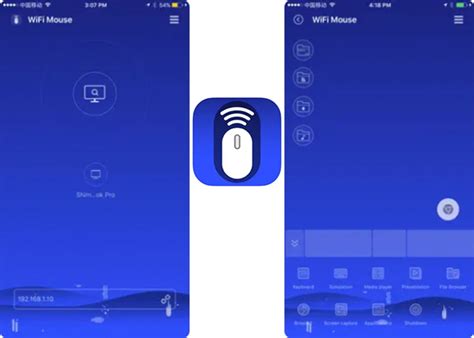 How to Use Your Phone as a Wi Fi Mouse