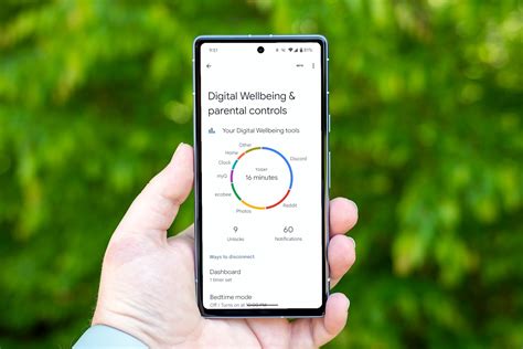How to Use Your Smartphone to Regulate Your Screen Time