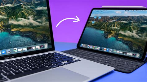 How to Use Your iPad as a Second Monitor