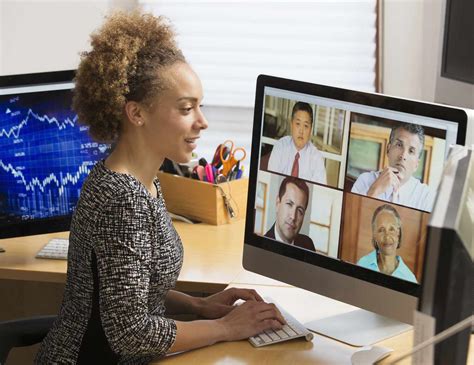 How to Use Zoom The 13 Best Tips for Successful Video Conferencing