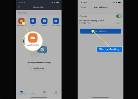 How to Use Zoom on an iPhone