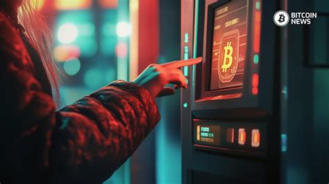 How to Use a Bitcoin ATM: A Step-by-Step Guide