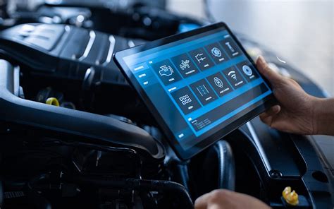 How to Use a Car Diagnostic Tool or Scanner