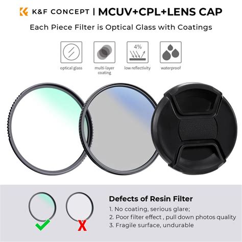How to Use a Circular Polarizing Filter