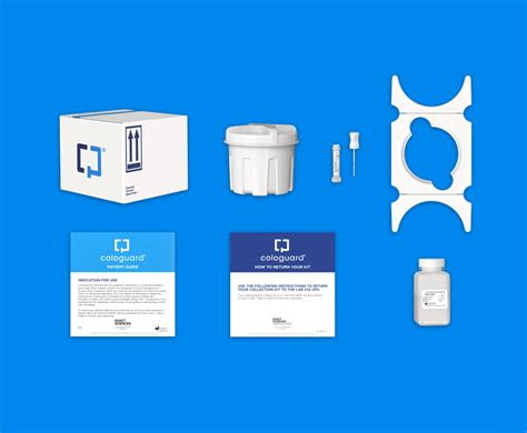 How to Use a Cologuard® Test Collected at Home, Tested in the Lab