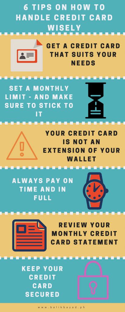 How to Use a Credit Card amp Rewards Wisely 6 Tips amp Tricks
