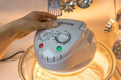 How to Use a Halogen Oven: Cooking Tips for Beginners