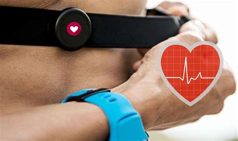 How to Use a Heart Rate Monitor - Run and Become