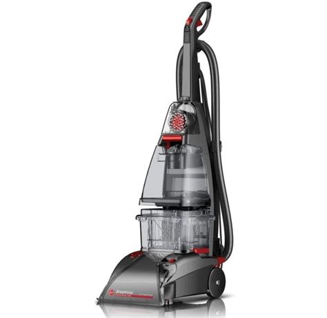 How to Use a Hoover Steamvac Deluxe Hunker