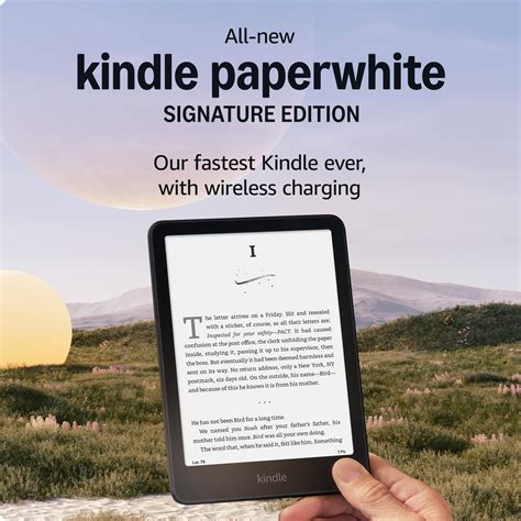 How to Use a Kindle Paperwhite