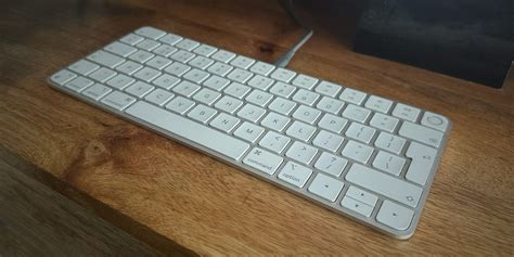 How to Use a Mac Magic Keyboard on a Windows PC
