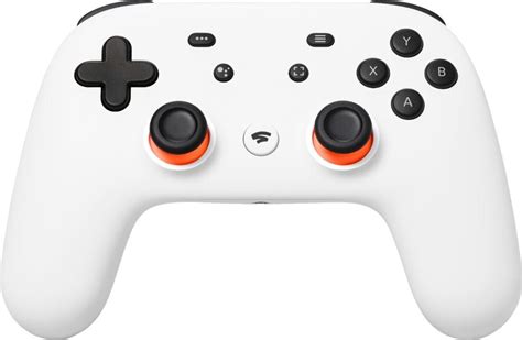 How to Use a PS4 Controller to Play Google Stadia