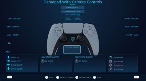 How to Use a PS5 Controller on Steam