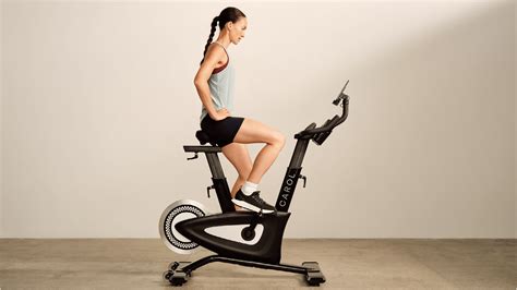 How to Use a Stationary Bike