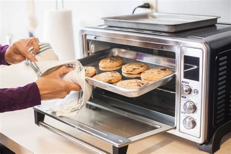 How to Use a Toaster Oven for Baking, Broiling, and …