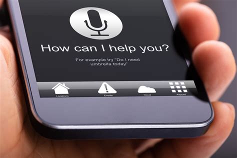 How to Use a Voice Assistant to Help with Daily Tasks