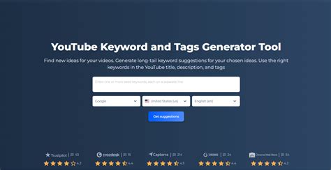 How to Use a YouTube Keyword Generator for Free - Create Your YouTube …