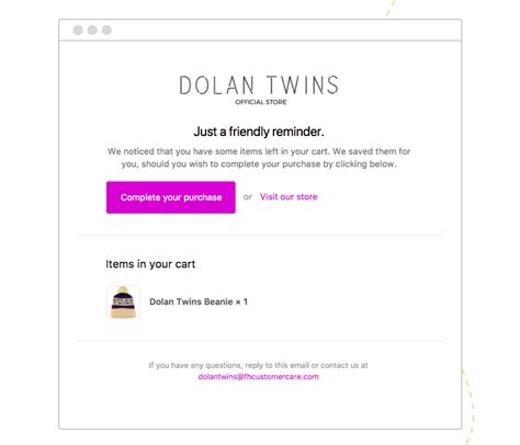 How to Use an ESP to Customize Your Shopify Email Templates Hive.co