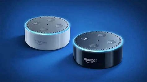 How to Use an Echo Dot as an Intercom