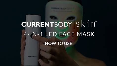 How to Use an LED face mask (2025)
